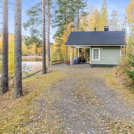 Holiday Home Pentintupa By Interhome Muljakkala Екстериор снимка