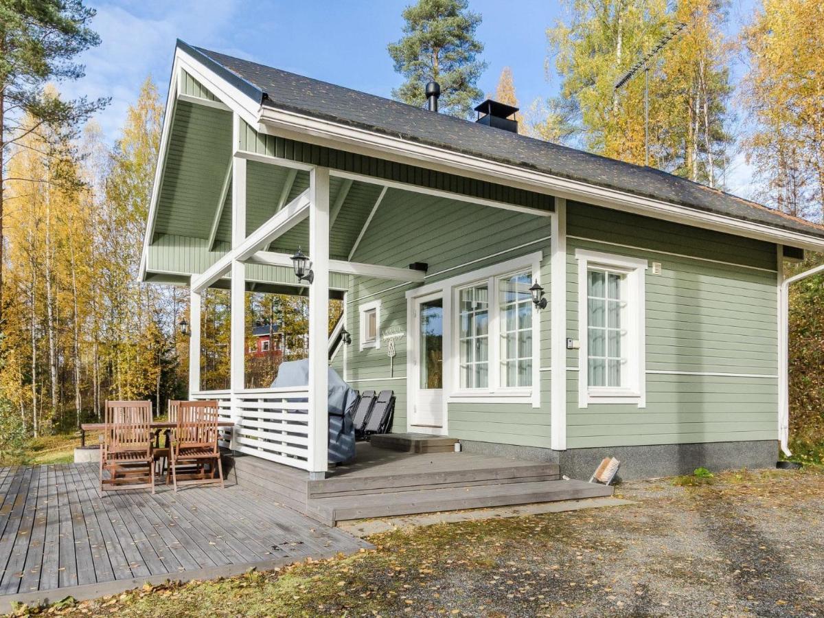 Holiday Home Pentintupa By Interhome Muljakkala Екстериор снимка
