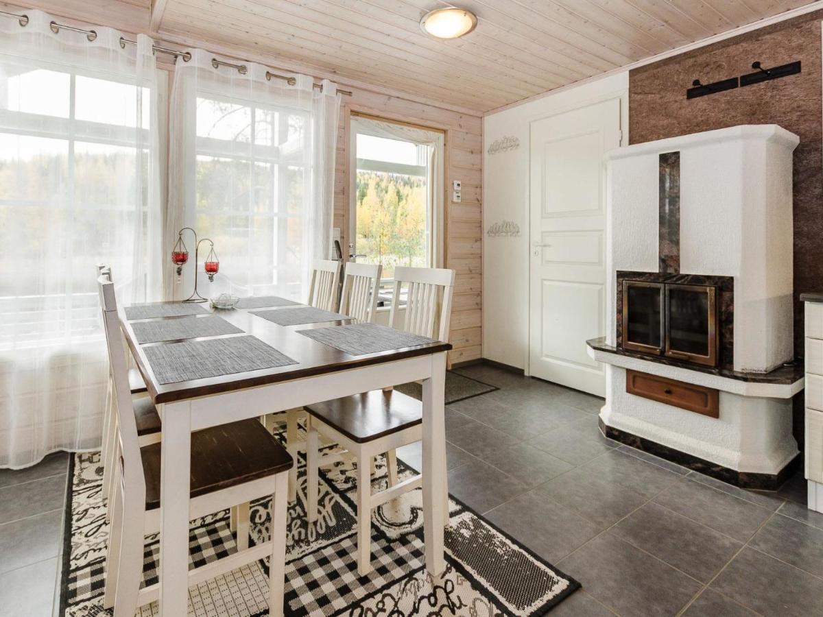 Holiday Home Pentintupa By Interhome Muljakkala Екстериор снимка
