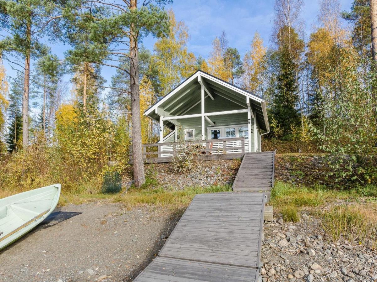 Holiday Home Pentintupa By Interhome Muljakkala Екстериор снимка