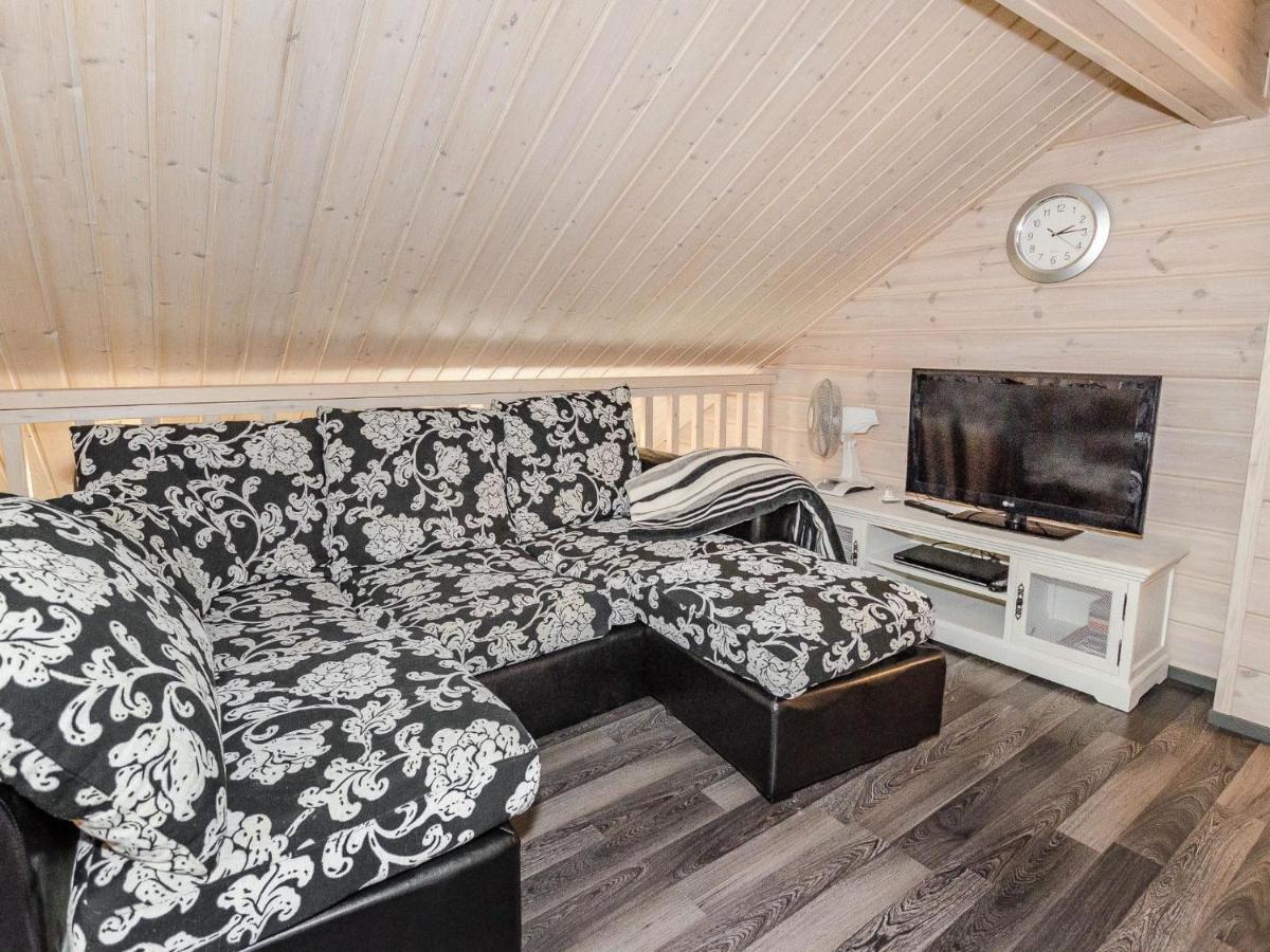 Holiday Home Pentintupa By Interhome Muljakkala Екстериор снимка