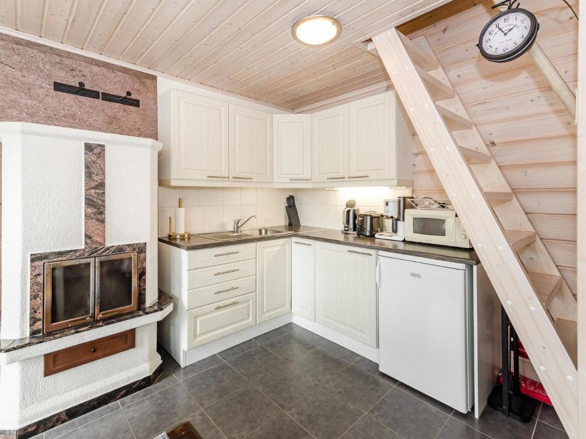 Holiday Home Pentintupa By Interhome Muljakkala Екстериор снимка