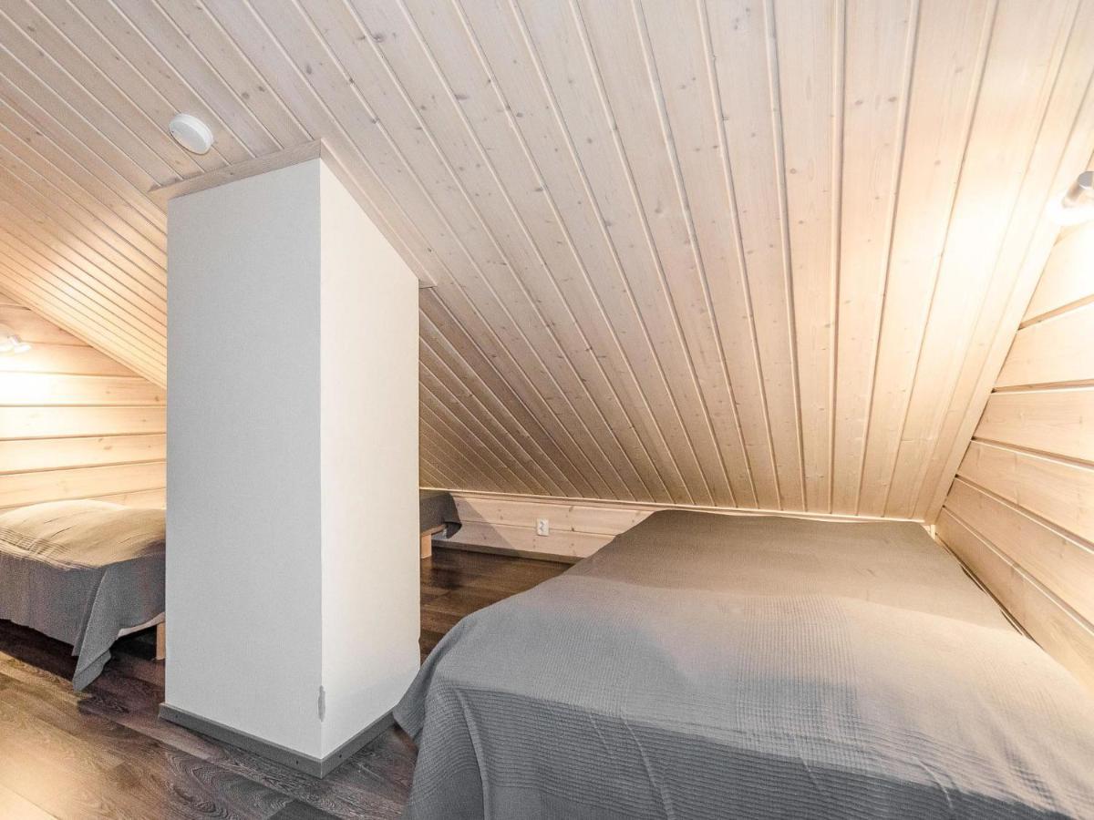 Holiday Home Pentintupa By Interhome Muljakkala Екстериор снимка